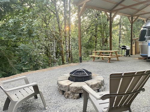 Forest Bathing Retreat