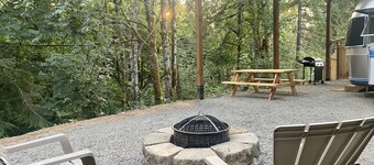 Forest Bathing Retreat