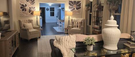 Intérieur