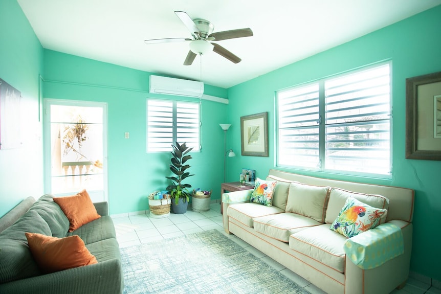 Casa Del Mar Beachfront House On Quiet Beach, Surf Out Front, Tidepools For Kids - Rincón