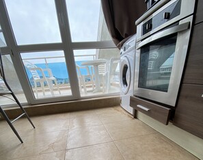 Apartment | Interior