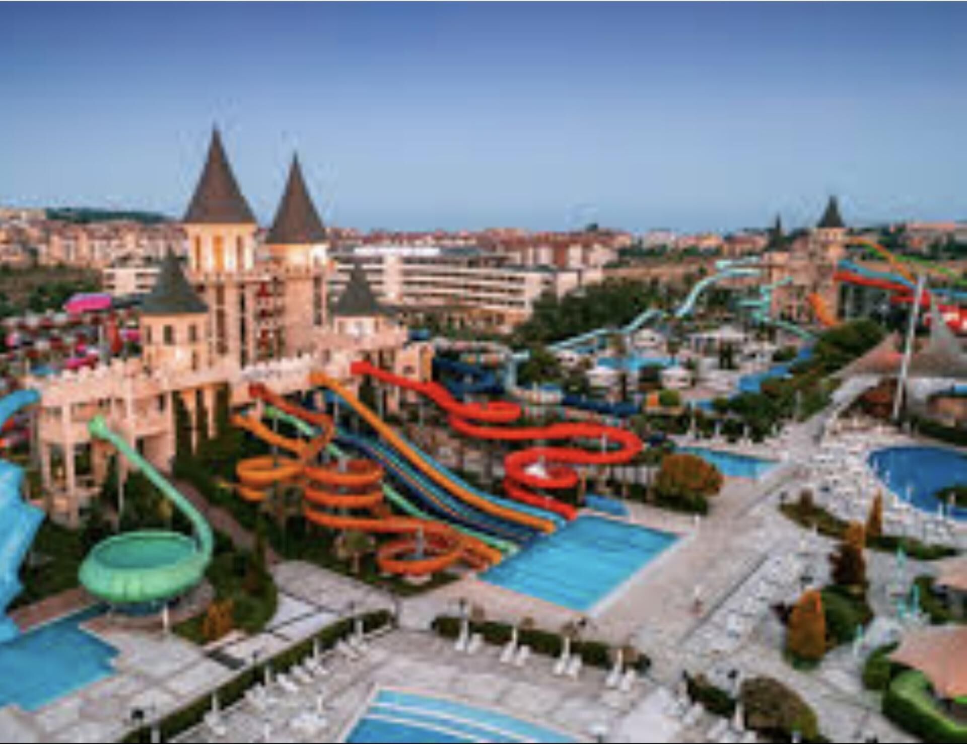Apartment | Pool | Outdoor pool