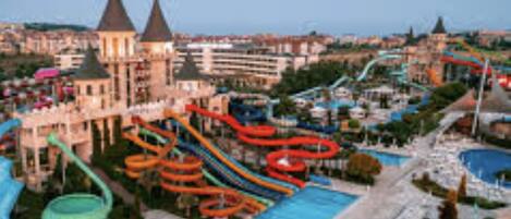 Apartment | Pool | Outdoor pool