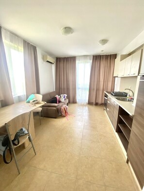 Apartment | Innenbereich