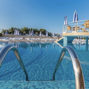 Apartment | Pool | Außenpool