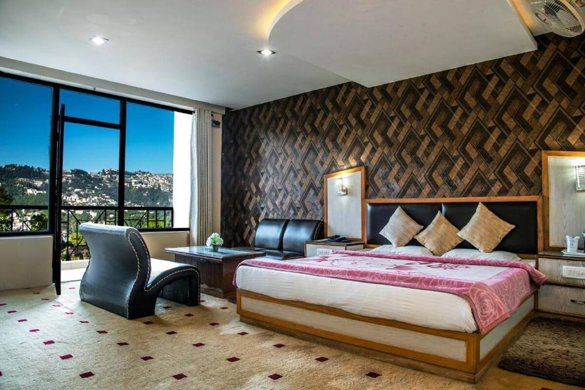 Egyptian cotton sheets, premium bedding, down duvets, memory-foam beds