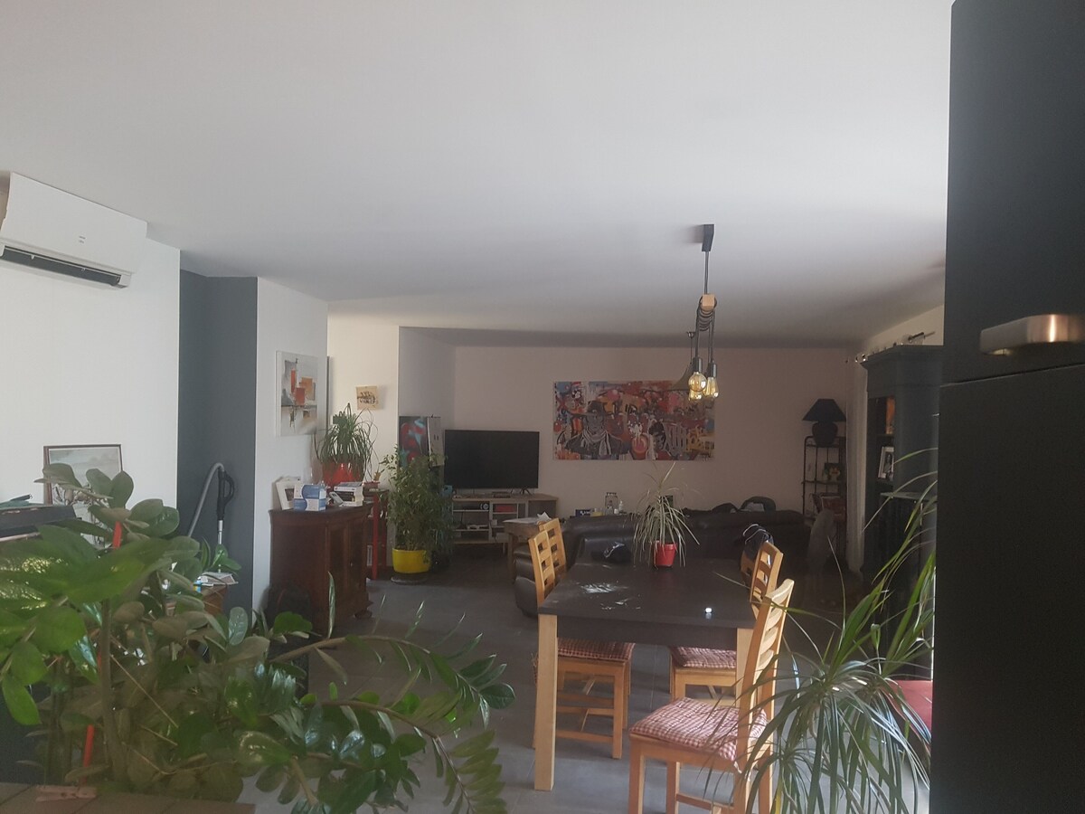 Image de profil de l’hôte