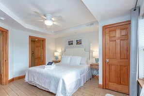 2 室のベッドルーム、アイロン / アイロン台、旅行用ベビーベッド、WiFi