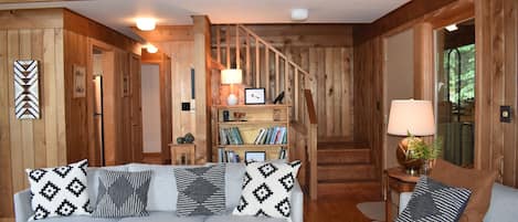 TV connectée, livres