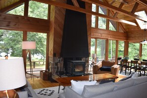 TV connectée, livres