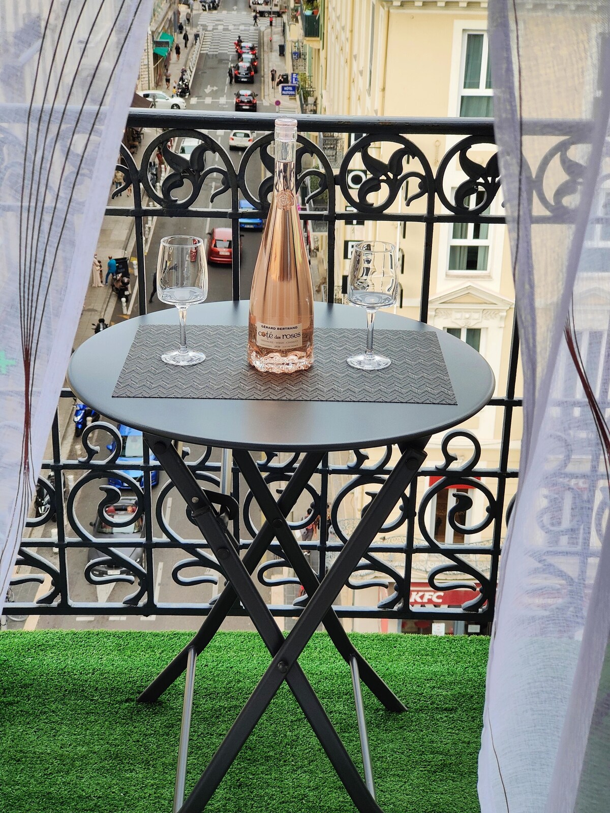 Image de profil de l’hôte