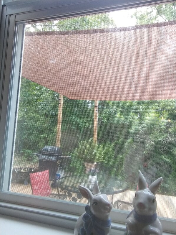Interior - Happy Place (Poplarville)