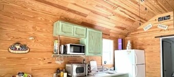 Down Time - Country Cottage