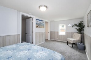 4 chambres, fer et planche Ă repasser, lit parapluie, Wi-Fi gratuit