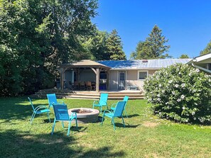 テラス / パティオ