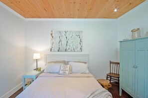 3 室のベッドルーム、旅行用ベビーベッド、WiFi