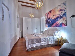 2 bedrooms, iron/ironing board, Internet - Happy Retreat Paros (Paros)
