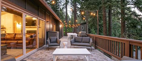 Terras