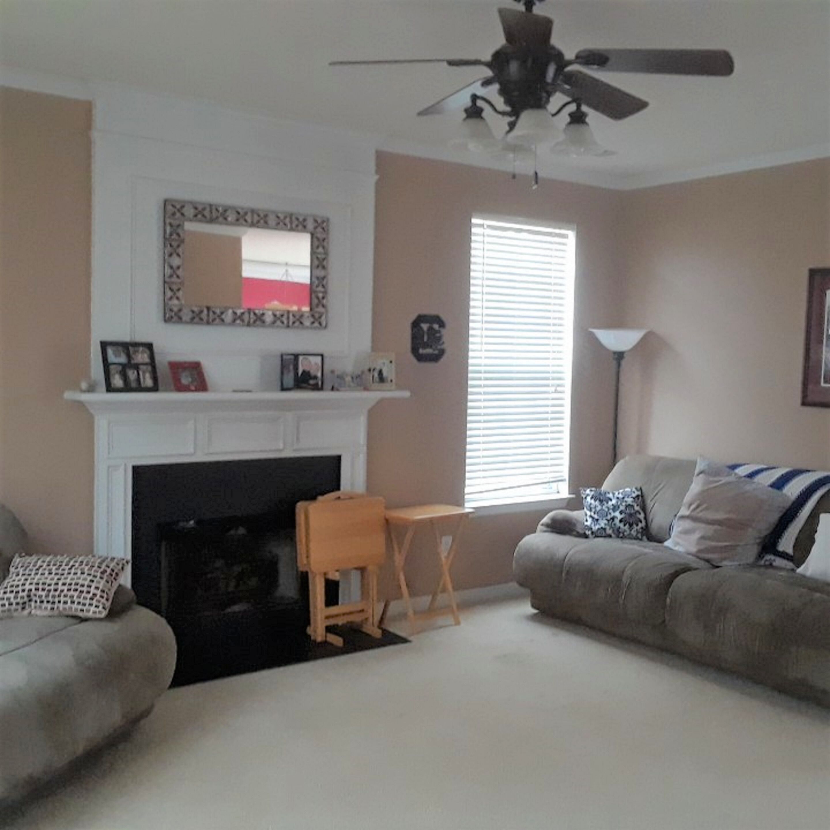 Large Fairview Home