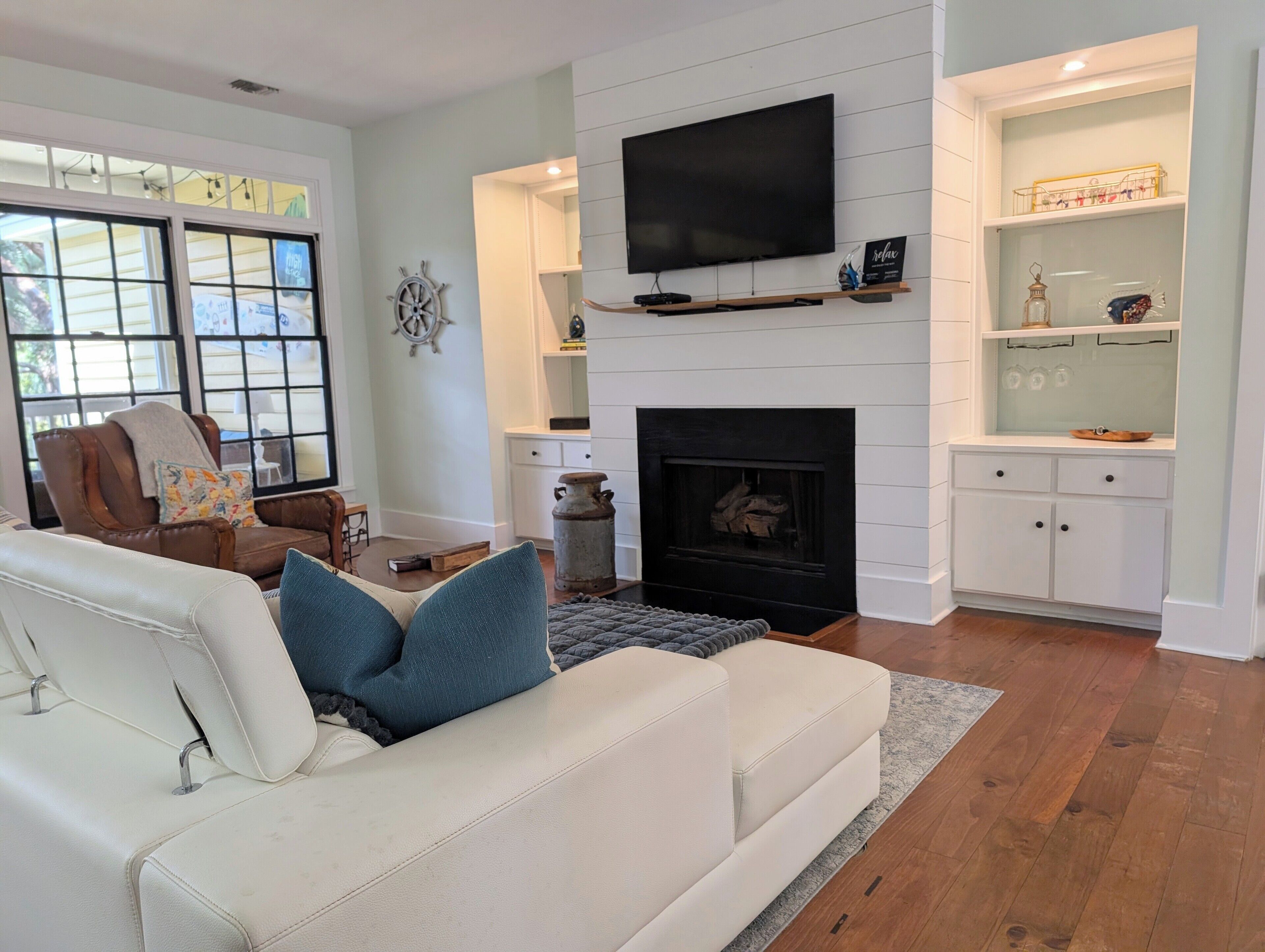 Jonbie Tides End Private Marsh Side Setting With Ocean View - Bluffton, SC