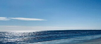 JonBie Tides End Private Marsh side Setting with Ocean view