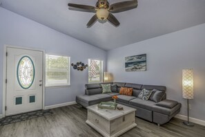 Smart TV, books, printers