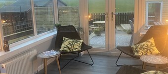 Number Fifty Six Fully renovated modern holiday home accommodate up to 5 guests