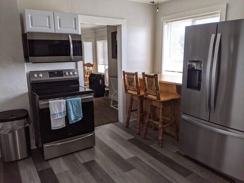 Chappell Haul Hay Farm House