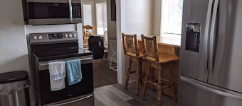 Chappell Haul Hay Farm House