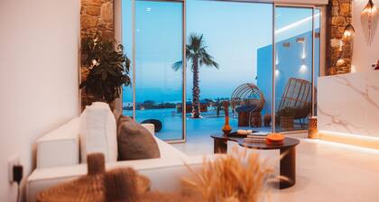 Adama Mykonos Boutique Hotel