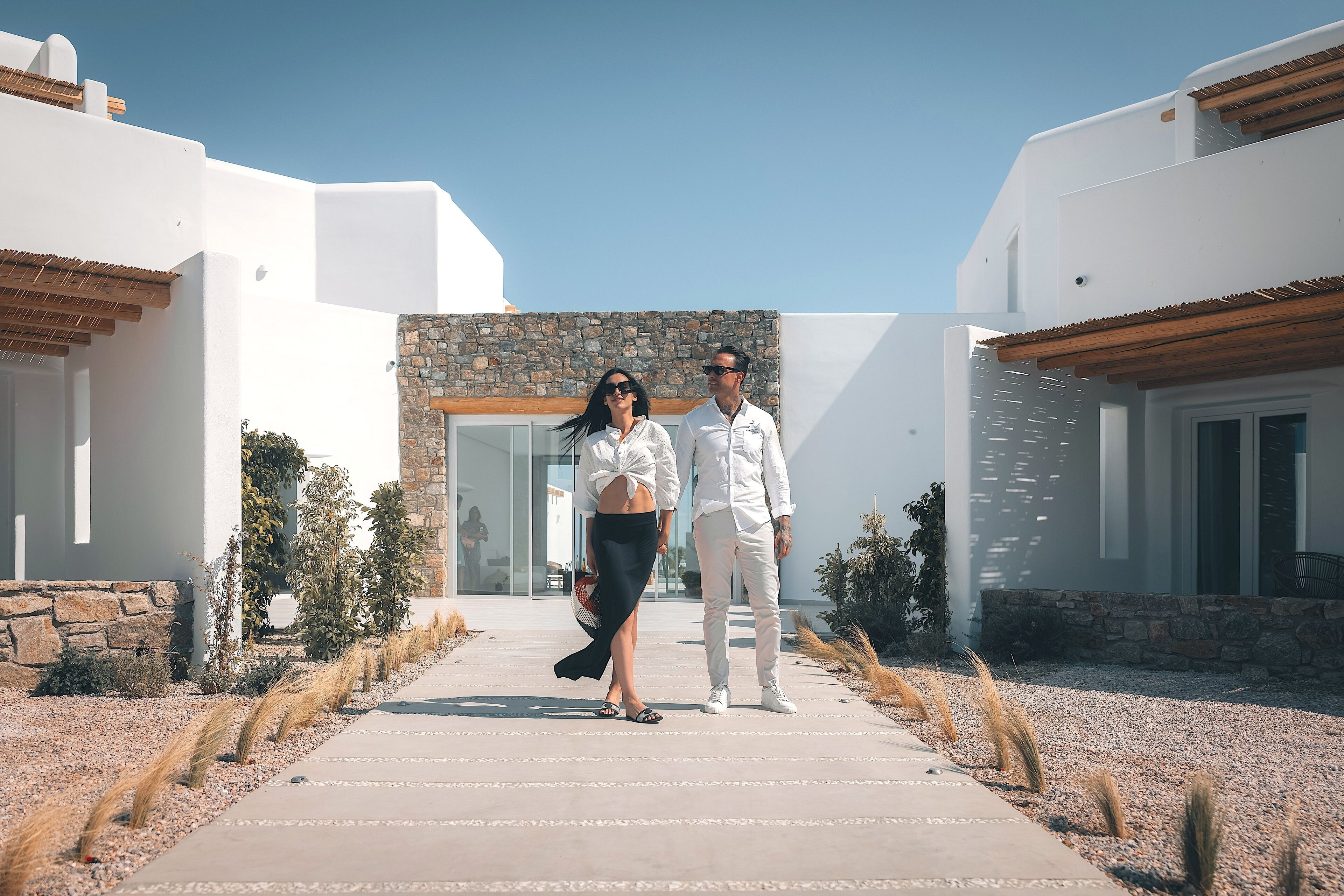 Photo - Adama Mykonos Boutique Hotel