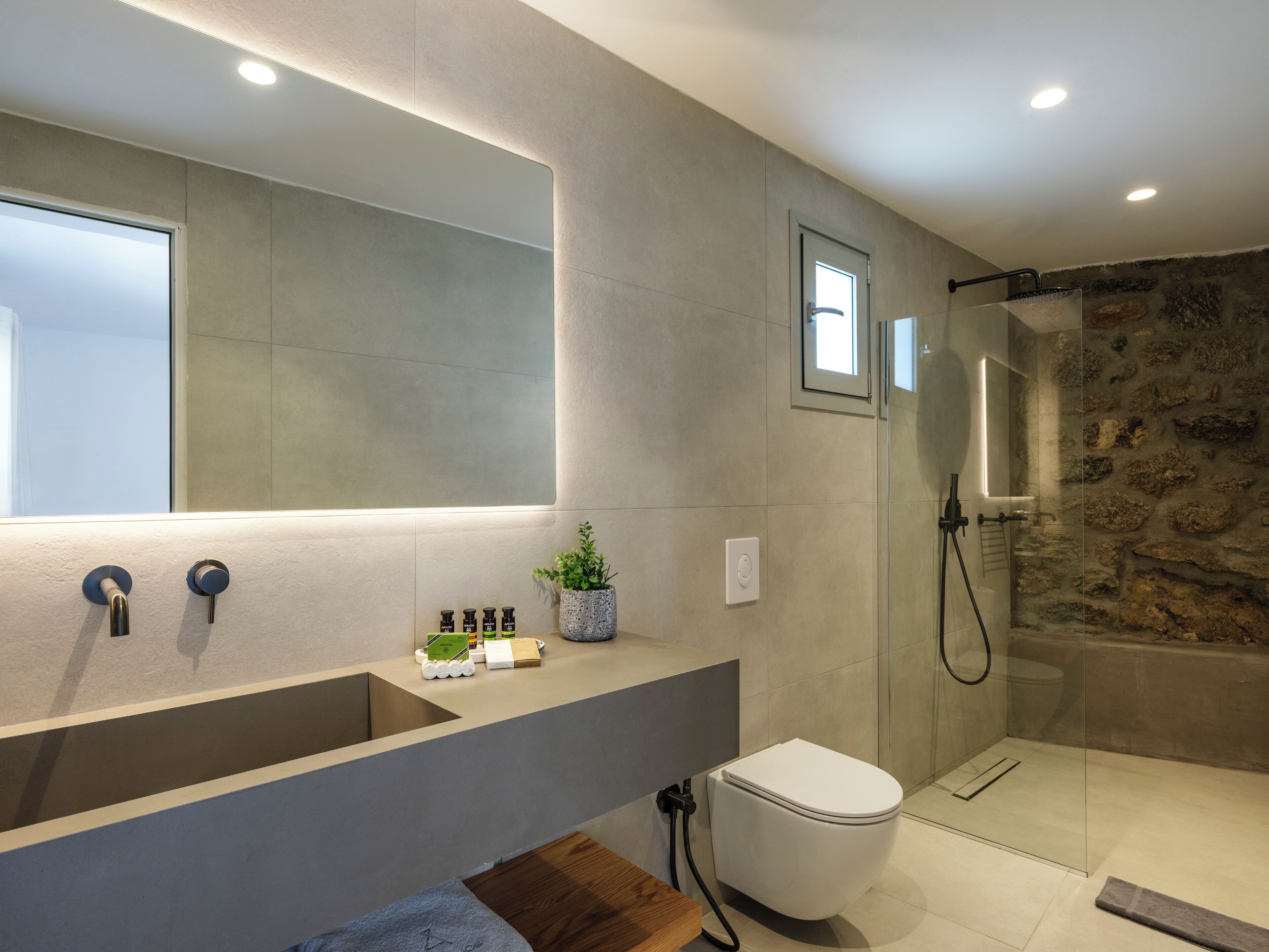 Photo - Adama Mykonos Boutique Hotel