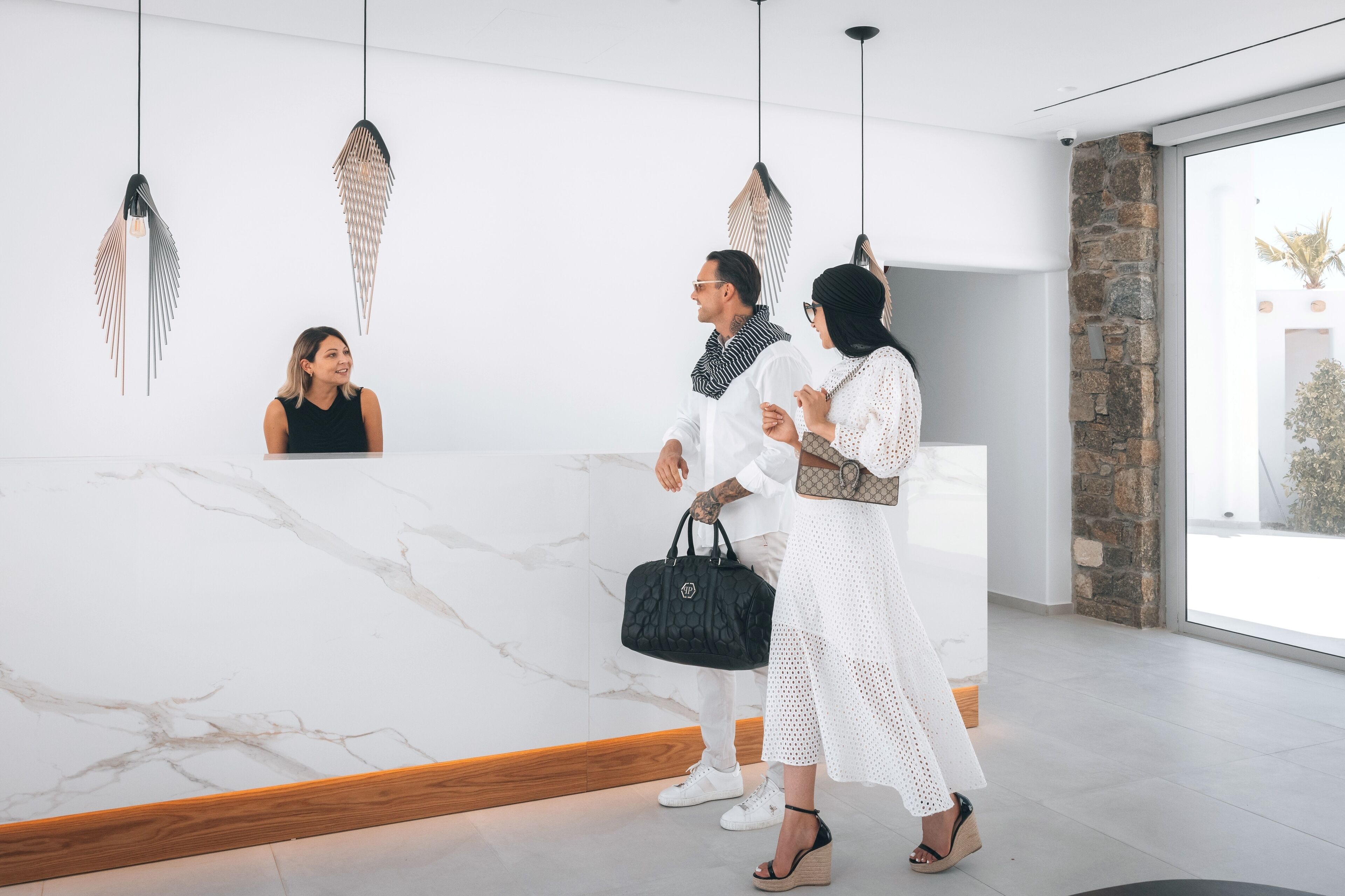 Photo - Adama Mykonos Boutique Hotel