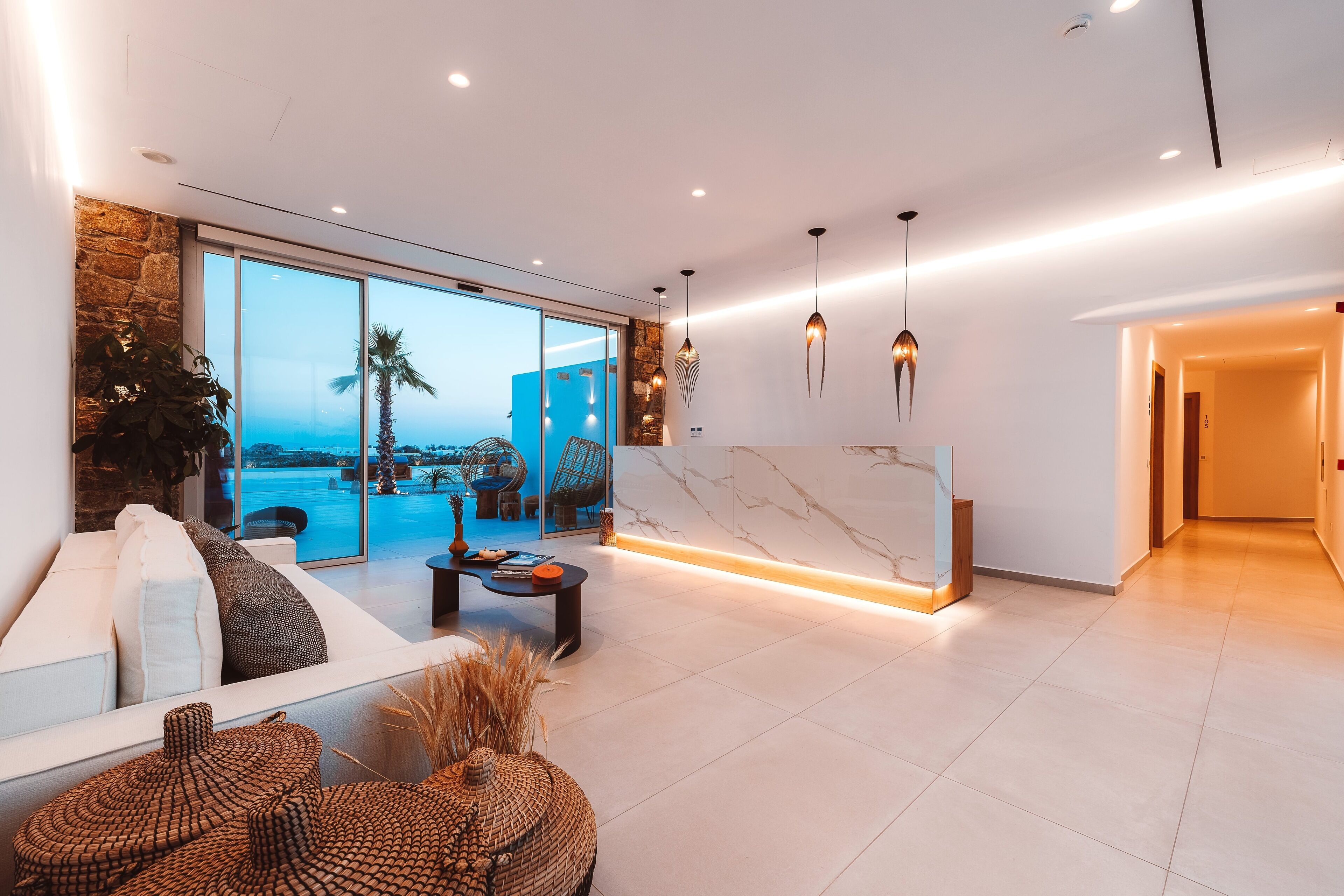 Photo - Adama Mykonos Boutique Hotel