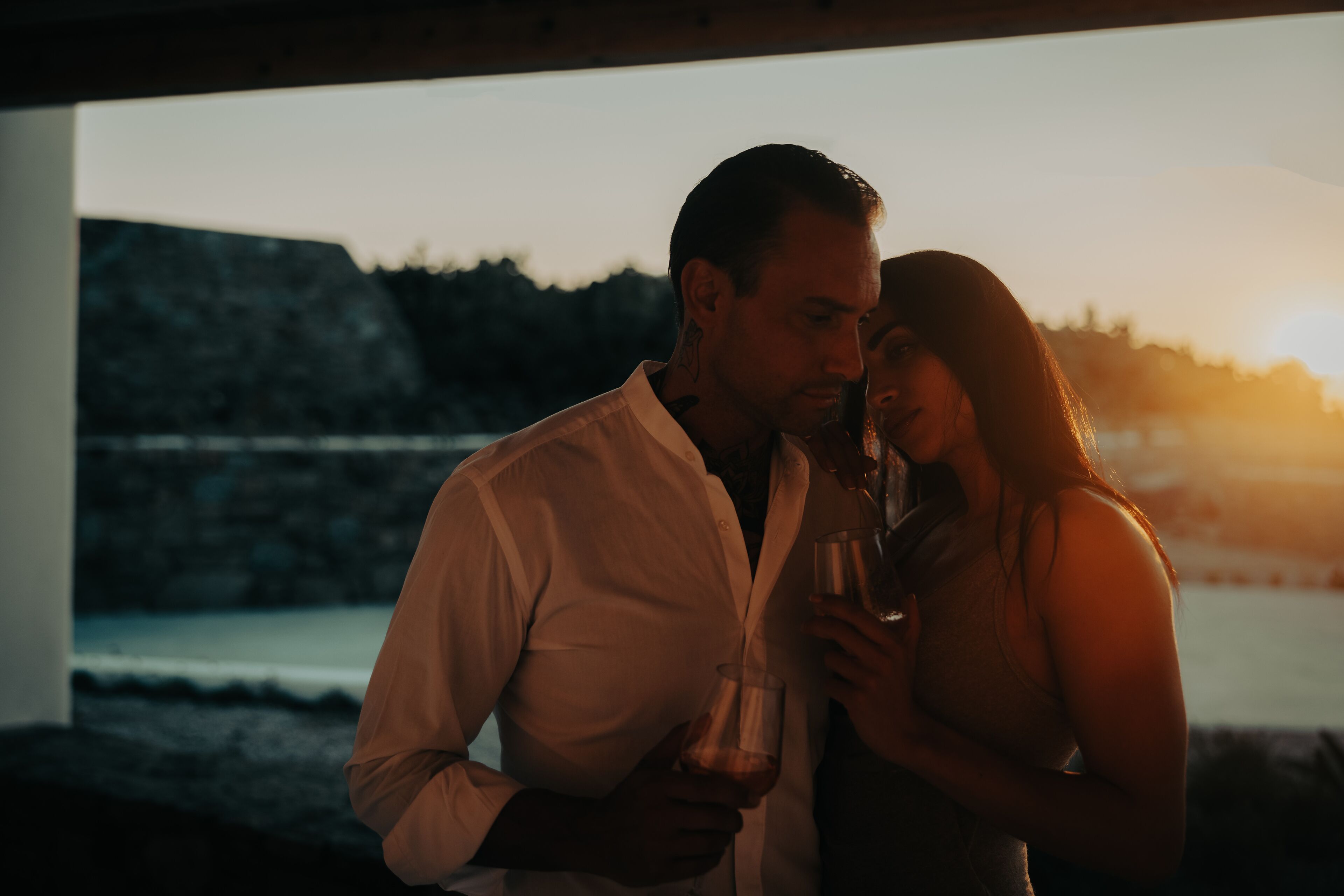 1 bedroom, memory-foam beds, minibar, in-room safe