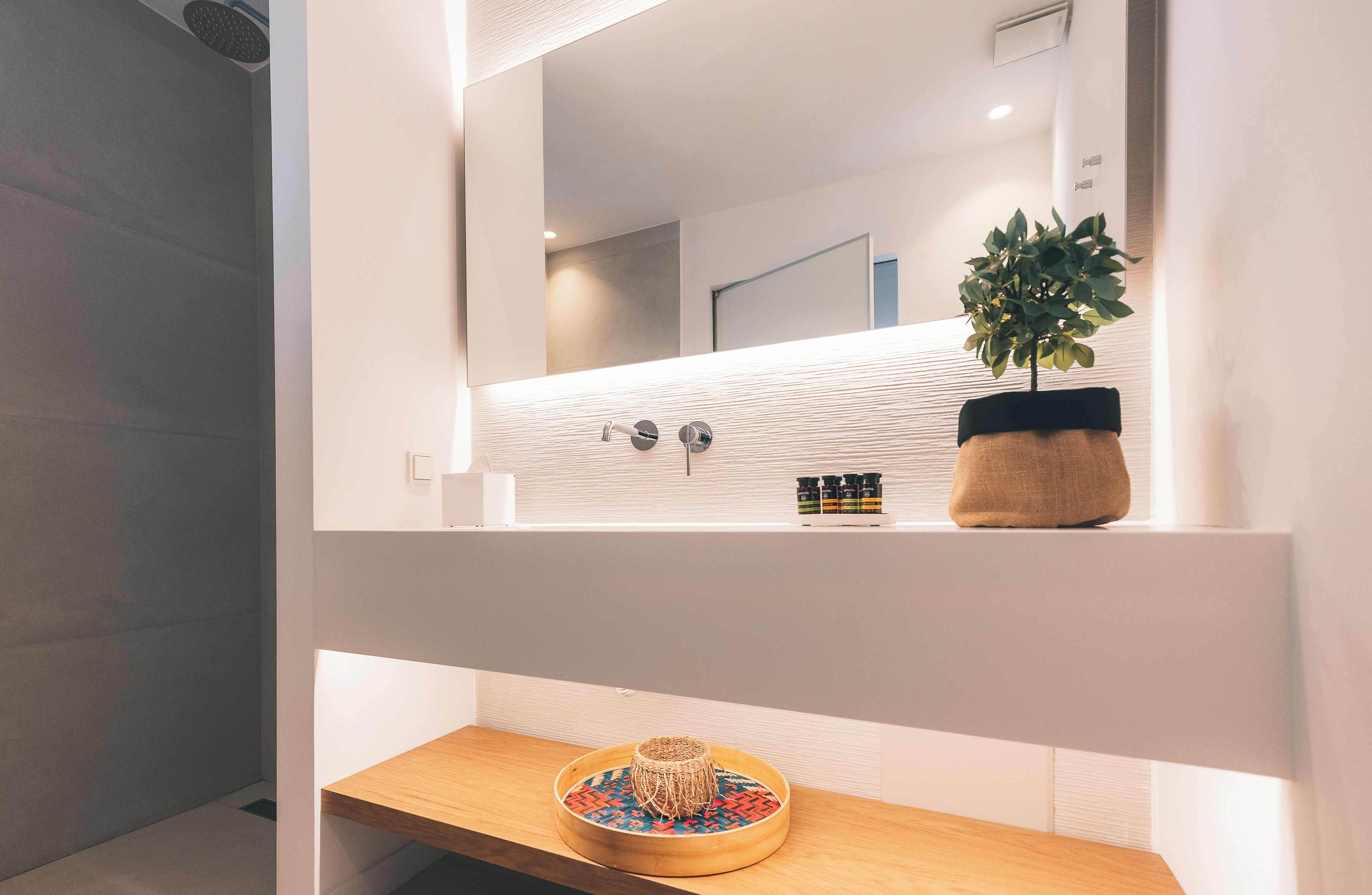 Photo - Adama Mykonos Boutique Hotel