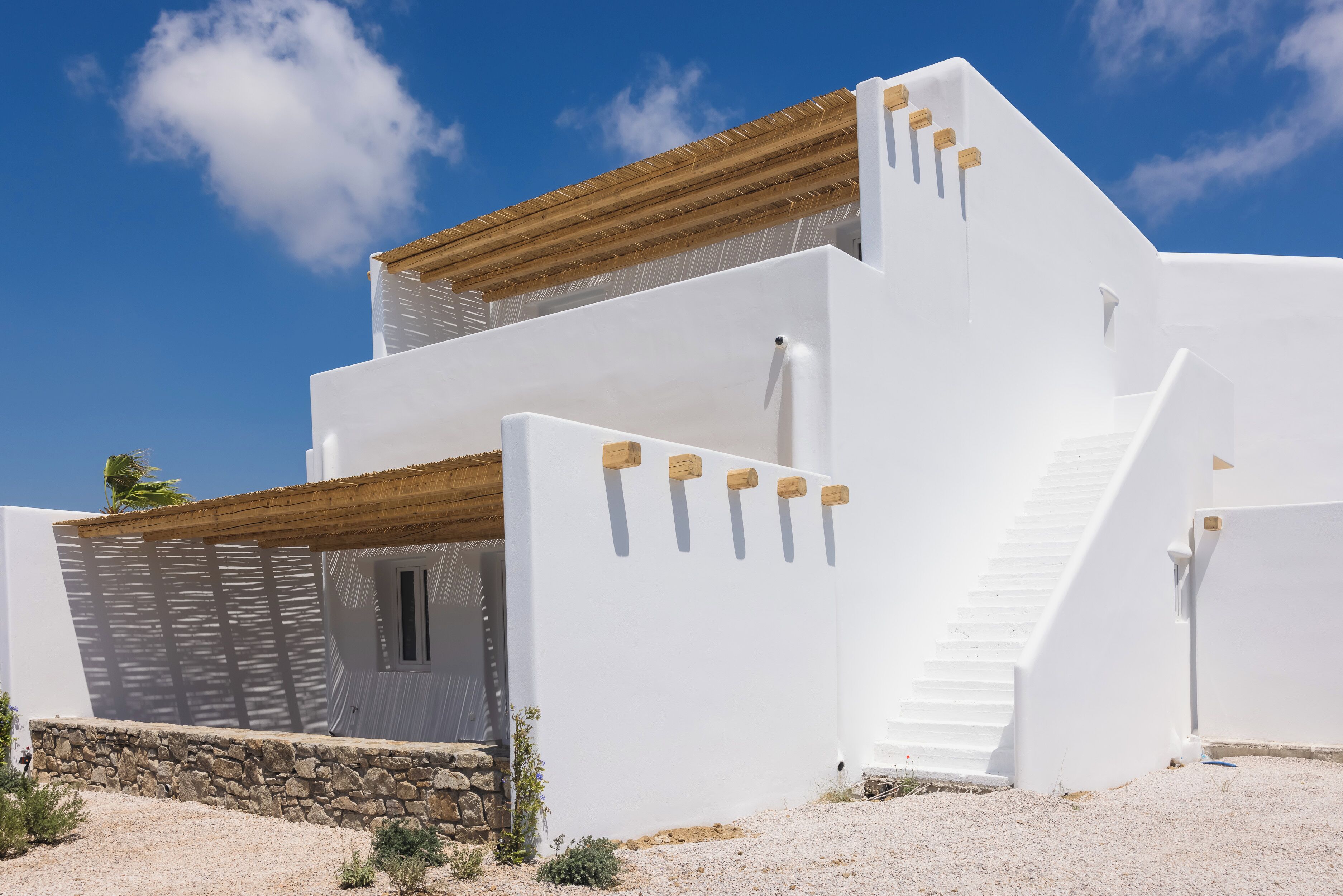 Photo - Adama Mykonos Boutique Hotel