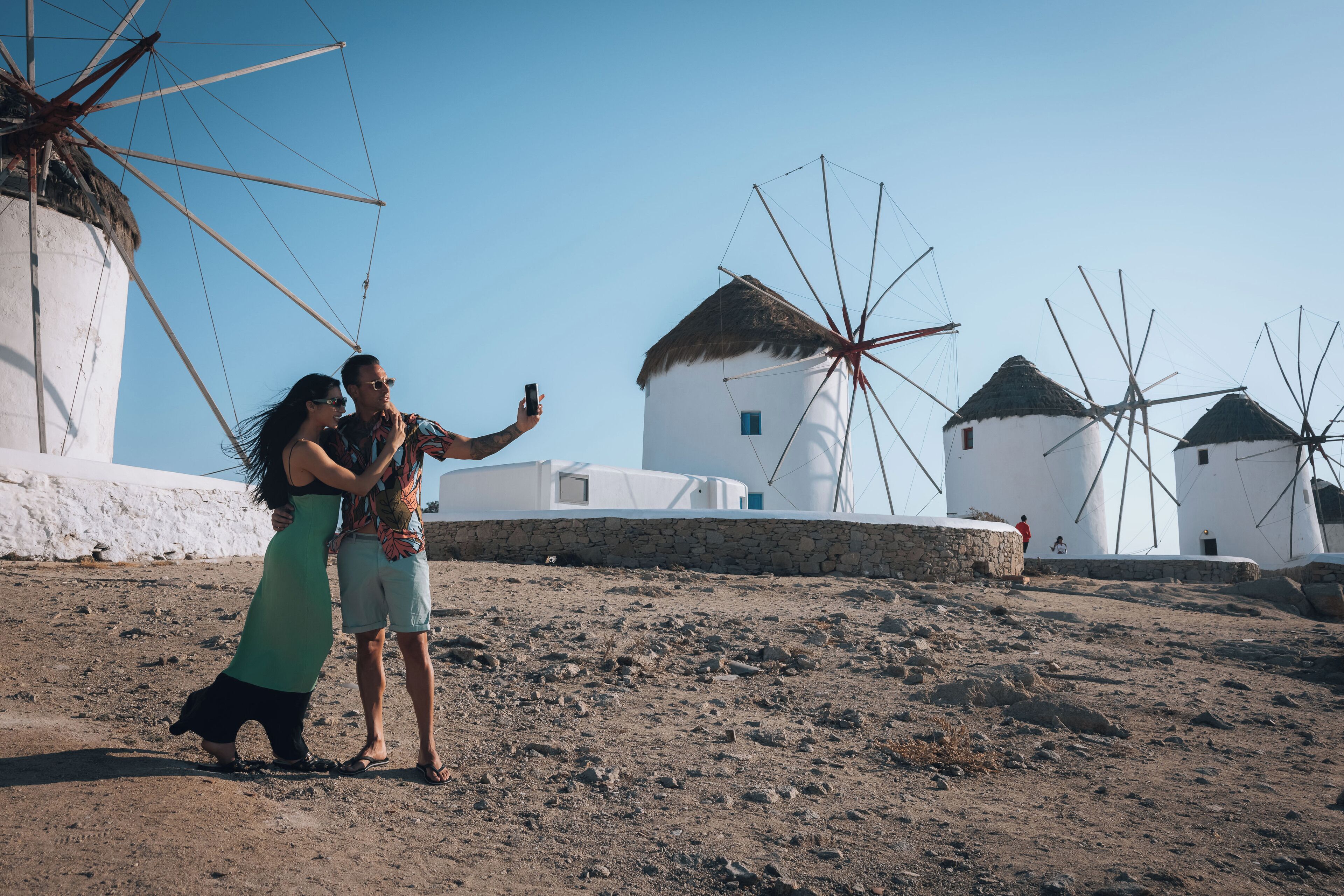 Photo - Adama Mykonos Boutique Hotel