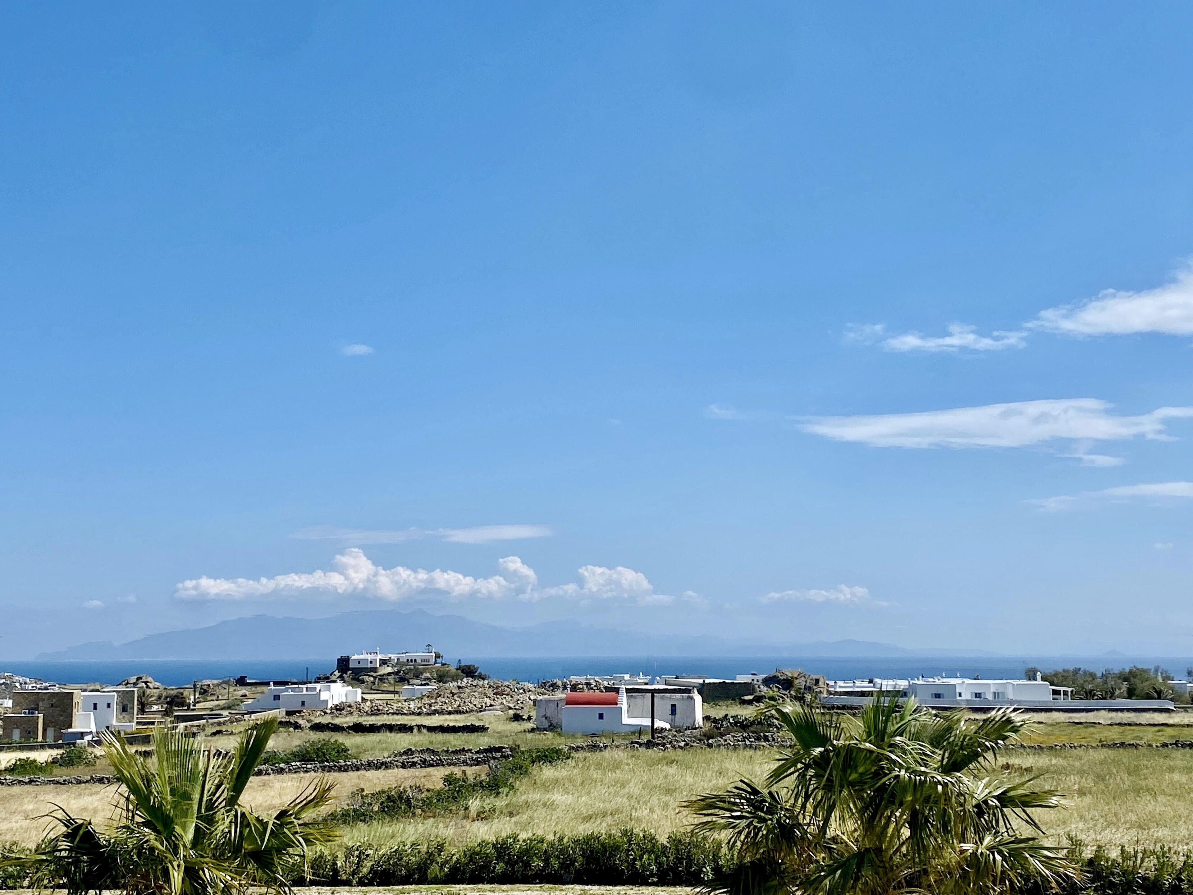 deluxe double room with horizon view - upper floor | balcony view