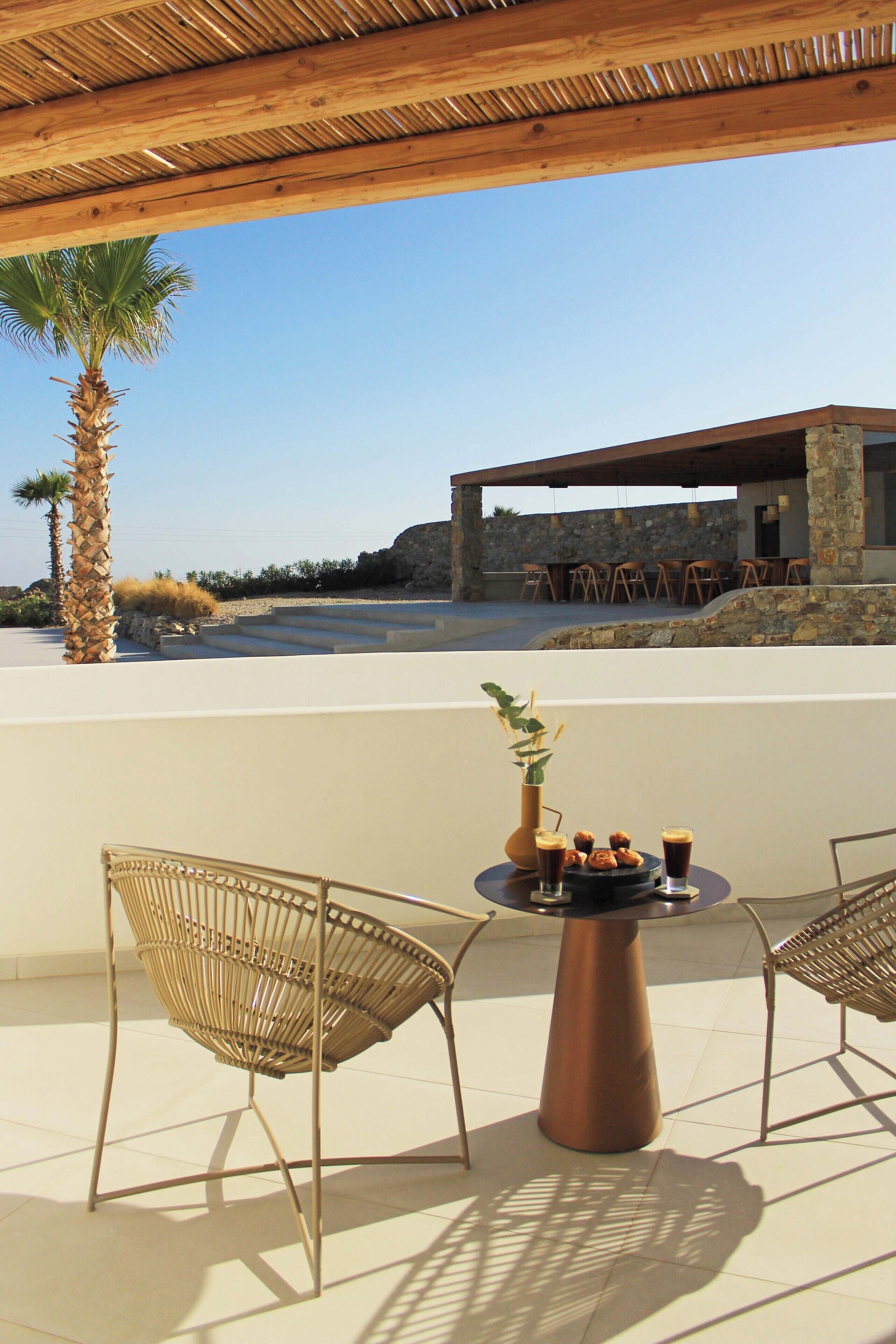 Photo - Adama Mykonos Boutique Hotel