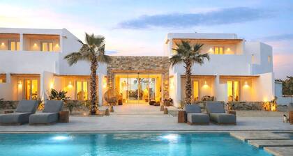 Adama Mykonos Boutique Hotel