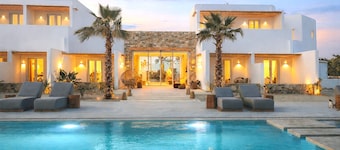 Adama Mykonos Boutique Hotel