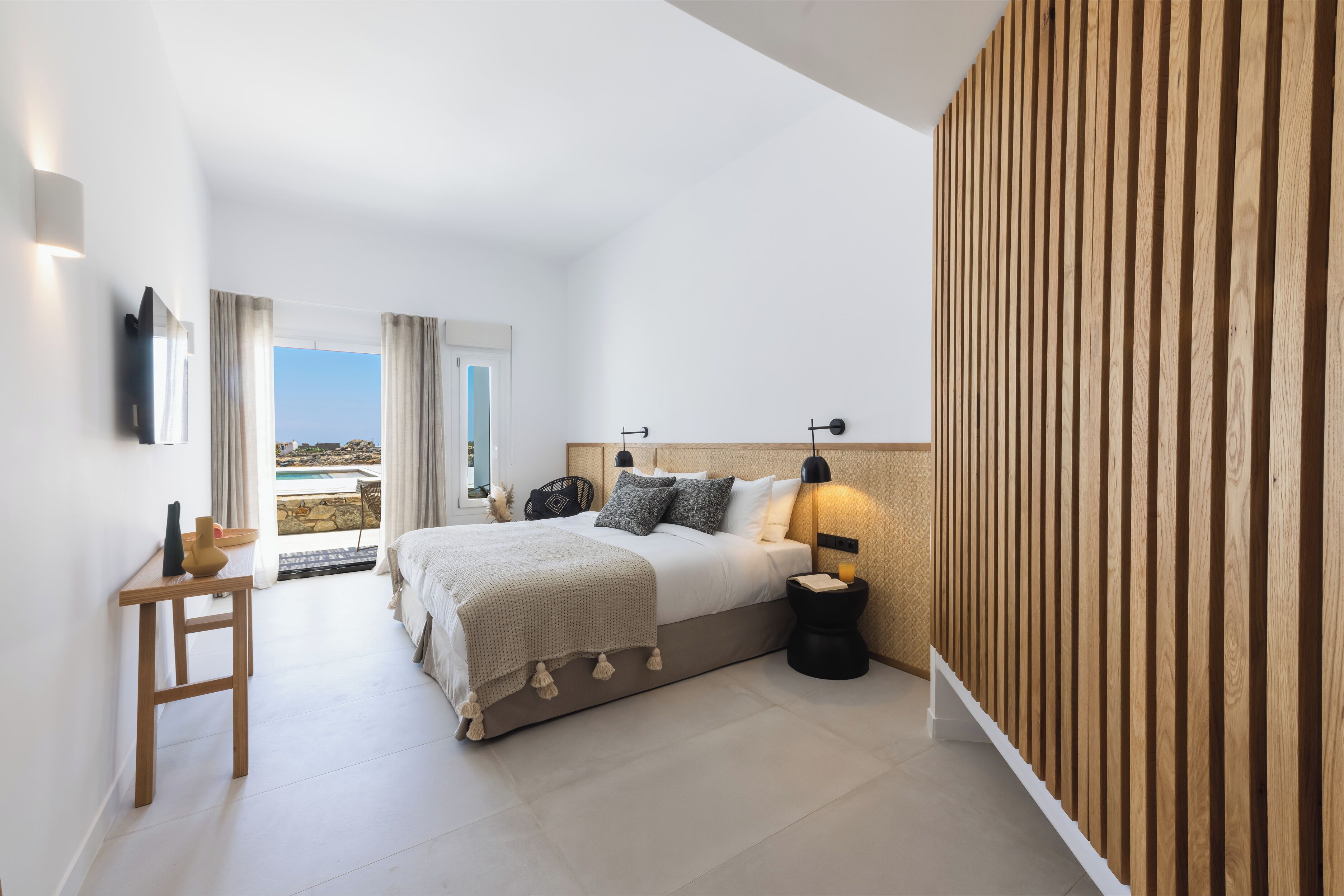 Photo - Adama Mykonos Boutique Hotel