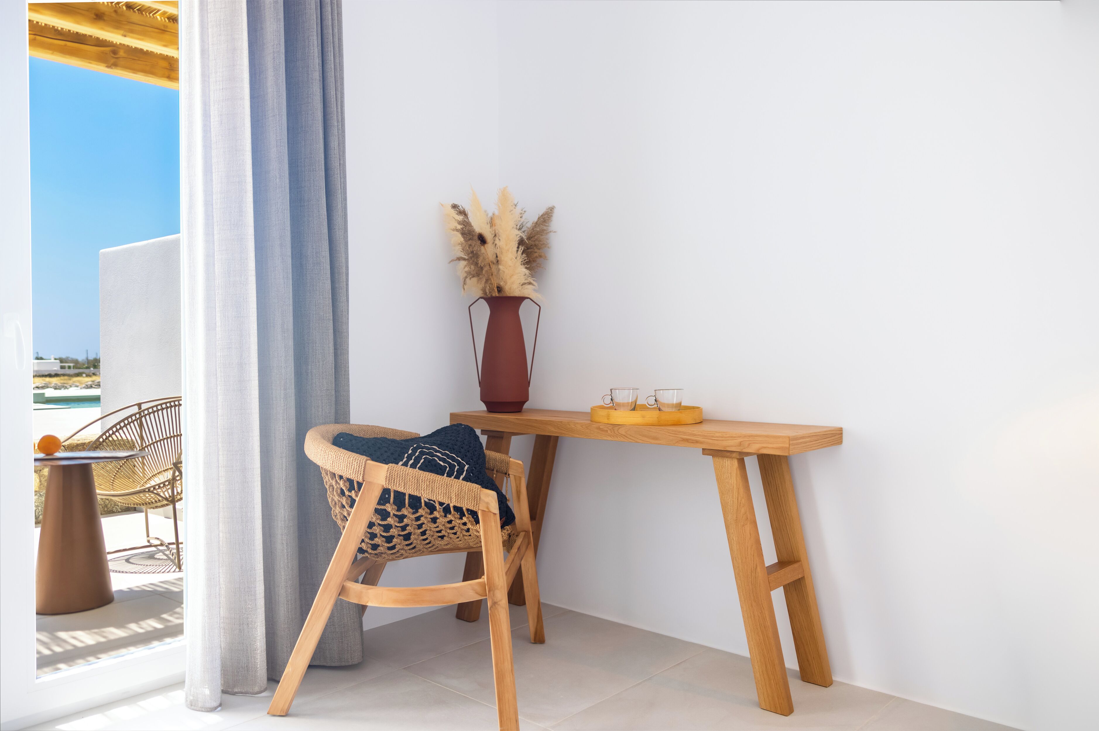 Photo - Adama Mykonos Boutique Hotel