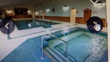 室內泳池、暖水池