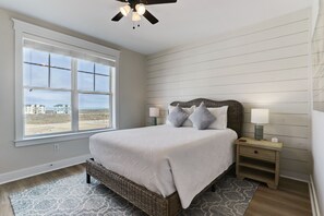 3 dormitorios, tabla de planchar con plancha, wifi gratis y ropa de cama