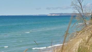 Am Strand