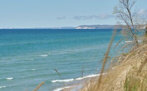 Am Strand