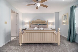 3 Schlafzimmer, kostenloses WLAN
