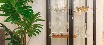 Bilbao Heart 2BDR Apartment